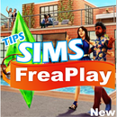 Tips 4 The Sims Freeplay ( New ) APK