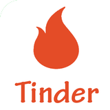 free Tinder guide ícone