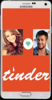 free Tinder guide 海報