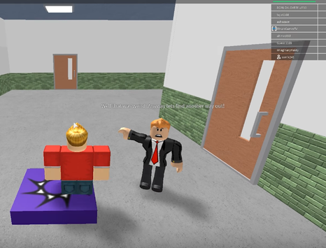 Escape School Obby Roblox Code Roblox Isle Wiki - roblox logic memes get robuxeunet