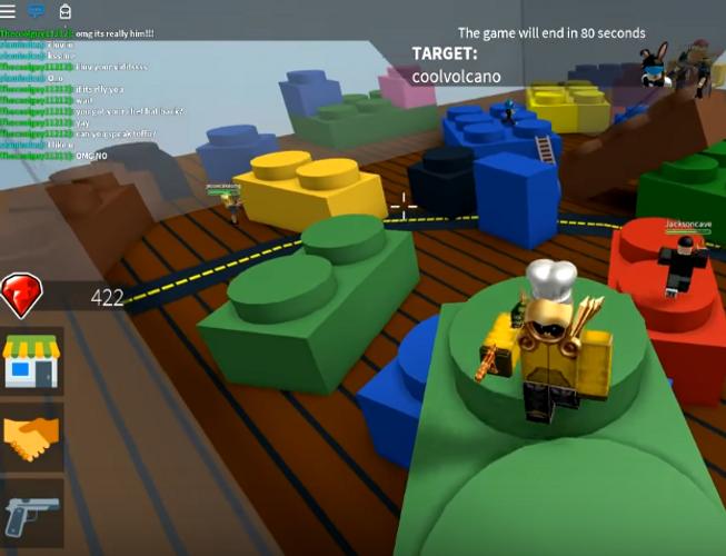 New Roblox Assassin Tips For Android Apk Download