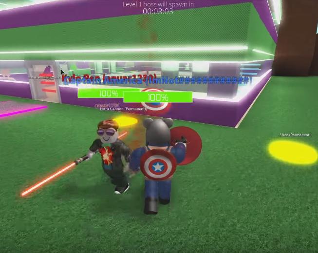 New Roblox Superhero Tycoon Tips For Android Apk - roblox superhero tycoon how to save game