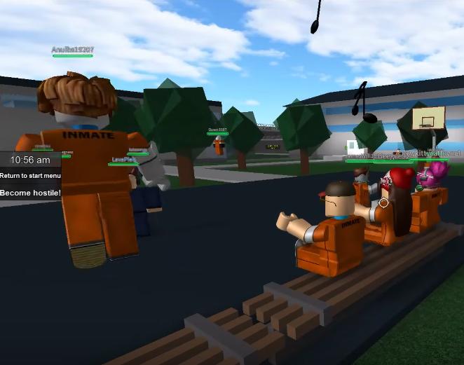 Free Roblox Prison Life Tips For Android Apk Download