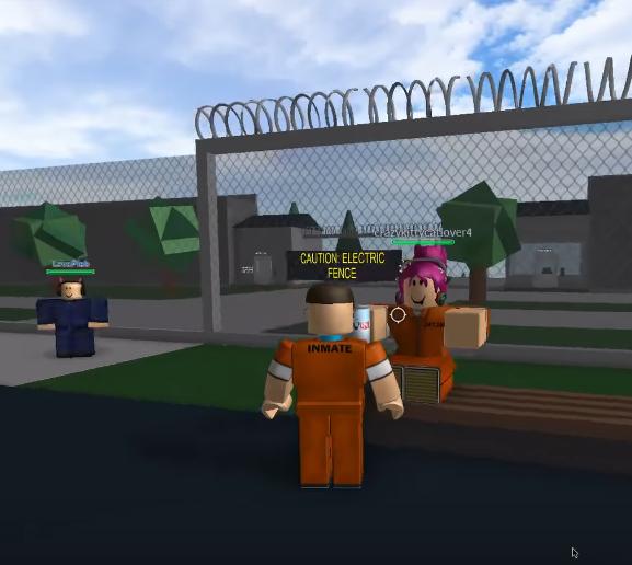 Free Roblox Prison Life Tips For Android Apk Download - prison life roblox amino