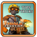 Guide for Trials Frontier 2016 APK