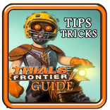 Guide for Trials Frontier 2016