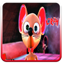 Tips For Ratty Catty 2017 cat vs mouse APK