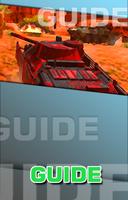 Guides For Metal Force: WMT capture d'écran 3