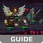 Guide for Bit Heroes Game 圖標