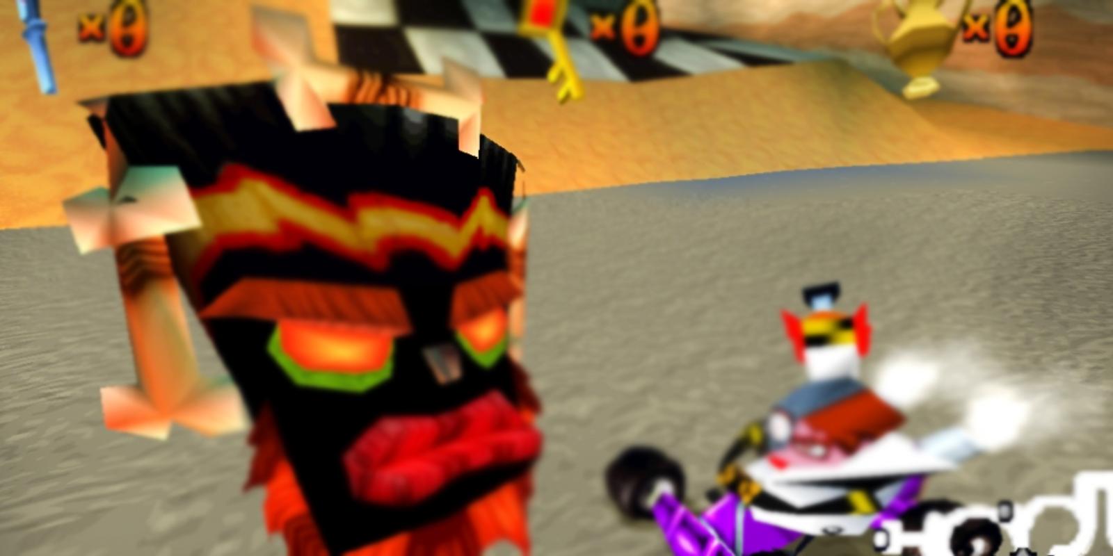 Crash