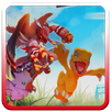 New Digital World Digimon Adventure tips APK