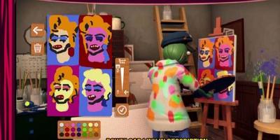 New Passpartout: The Starving Artist tips screenshot 2