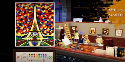 New Passpartout: The Starving Artist tips screenshot 3