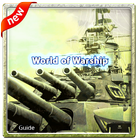 new guide : world of warship icon