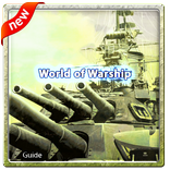 new guide : world of warship