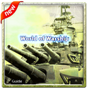 new guide : world of warship APK