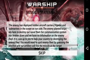 new guide : world of warship screenshot 1