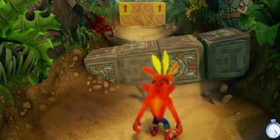 Tips for Crash Bandicoot N Sane Trilogy 2017 постер
