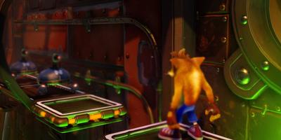 Tips for Crash Bandicoot N Sane Trilogy 2017 скриншот 2