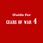 Guide for Gears of War 4 icône