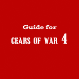 ikon Guide for Gears of War 4