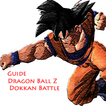 Guide Dragon Ball Z Dokkan Btl