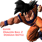 Guide Dragon Ball Z Dokkan Btl icône
