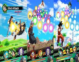 Guide Dragon Ball Z Dokkan Btl screenshot 1