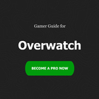 Gamer Guide for Overwatch أيقونة