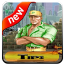 Tips Cadillacs and Dinosaurs APK