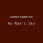 Gamer Guide for No Man's Sky simgesi