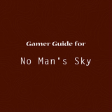 ikon Gamer Guide for No Man's Sky