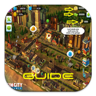 Icona Full Guide for SimCity BuildIt