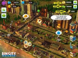 Full Guide for SimCity BuildIt 海報