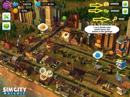 Full Guide for SimCity BuildIt capture d'écran 1