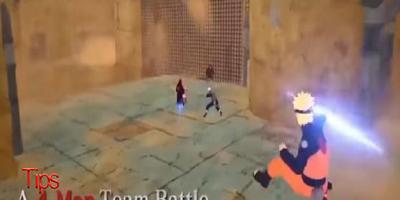 Tips For Naruto to Boruto Shinobi Striker постер