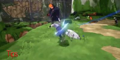 Tips For Naruto to Boruto Shinobi Striker скриншот 1