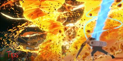 Tips For Naruto to Boruto Shinobi Striker скриншот 2