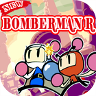 New Strategy Super Bomberman R Zeichen