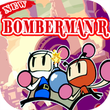 New Strategy Super Bomberman R иконка