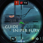 Guide Sniper Fury : Shooter simgesi