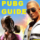 Guide for PUBG ícone