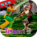 New Strategy Tekken 3 APK