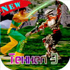 New Strategy Tekken 3 ícone