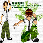 Icona Guide Ben 10 Ultimate Alien