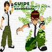 Guide Ben 10 Ultimate Alien