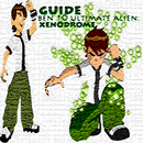 Guide Ben 10 Ultimate Alien APK