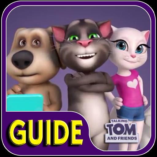 guide for my talking tom 2017 for Android - APK Download