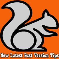 Best UC Browser Fast 2017 Tips ポスター
