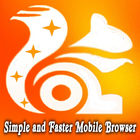 New UC Browser Fast 2017 Tips Zeichen